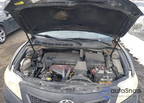 2009 Toyota Camry Se from USA, damaged, VIN 4T1BE46K49U829231